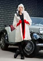 Tween Cruella De Vil Costume Alt 1