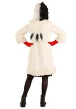 Tween Cruella De Vil Costume Alt 5