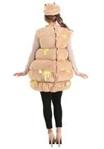 Adult Bustling Beehive Costume Alt 1