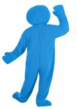 Plus Size Cookie Monster Mascot Costume Alt 4