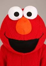 Plus Size Elmo Mascot Costume Alt 5