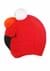 Plus Size Adult Elmo Mascot Costume Alt 5
