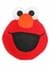 Plus Size Adult Elmo Mascot Costume Alt 7