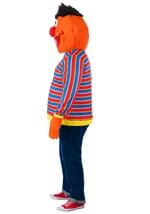 Plus Size Sesame Street Ernie Mascot Costume Alt 2