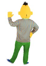 Plus Size Sesame Street Bert Costume Alt 4