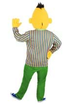 Plus Size Sesame Street Bert Costume Alt 4