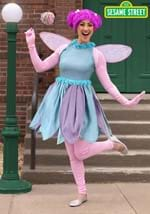 Sesame Street Abby Costume for Women