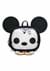 Pop by Loungefly Disney Mickey Pin Collector Backp Alt 1