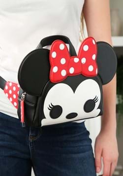 Pop by Loungefly Minnie Fanny Pack