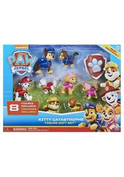 Paw Patrol Core Pups 8 Figures Gift Pack