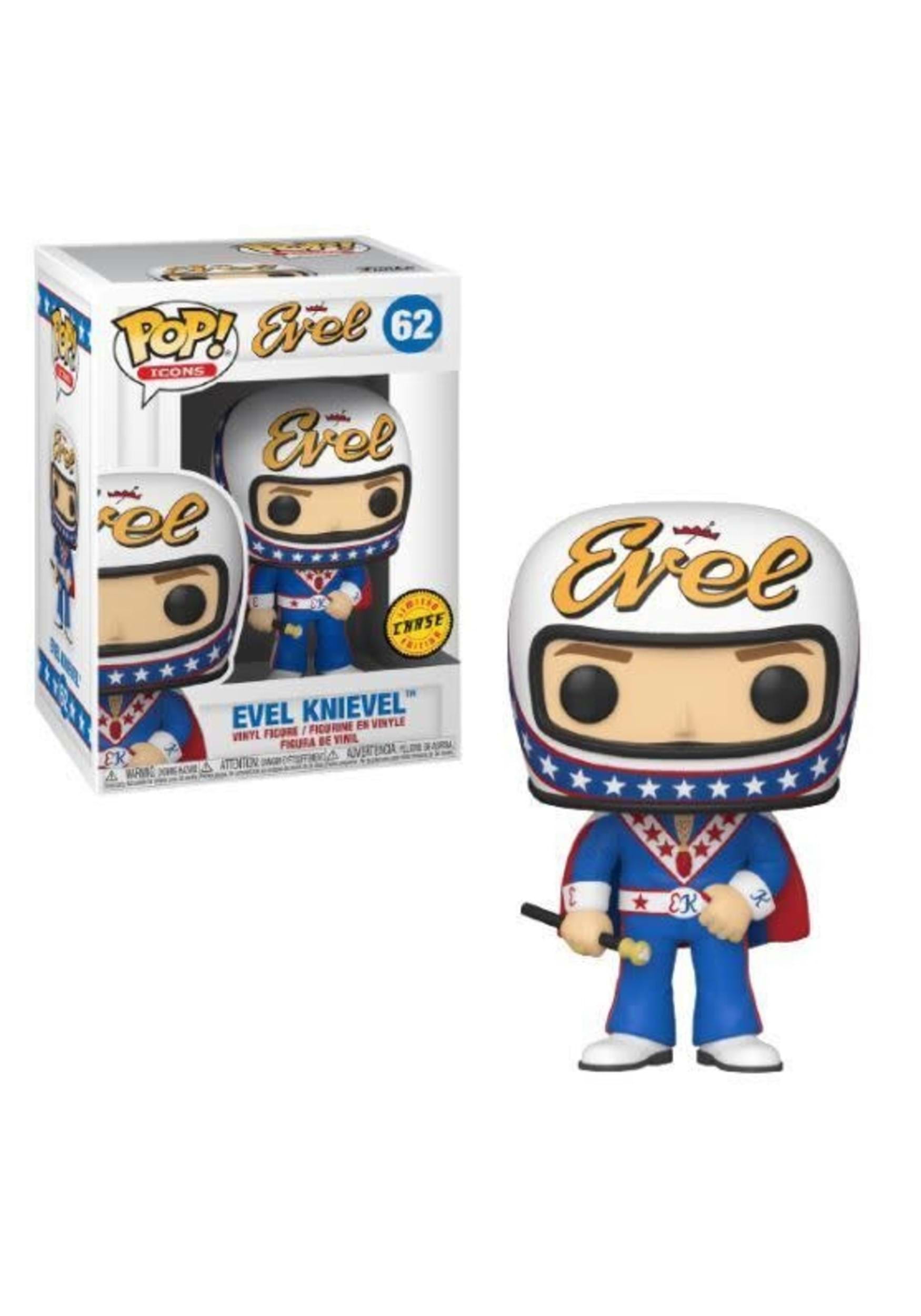 funko evel knievel