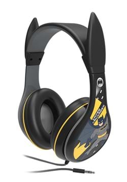 Kids Batman Headphones