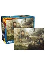 Lord of the Rings Saga 3000pc Puzzle