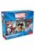 Marvel Spider-Man, Captain America & Captain Marvel 500 Piece Jigsaw ...