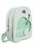 Animal Crossing Leaf ITA Mini Backpack for Women Alt 2