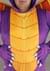 Plus Size Adult Spyro the Dragon Costume Jumpsuit Alt3