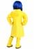 Coraline Bendy Doll In Rain Coat | A Mighty Girl