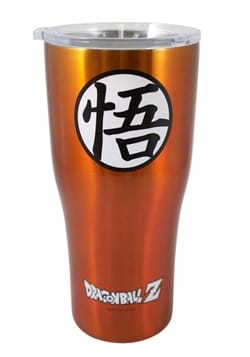 Dragon Ball Z 30oz Travel Mug