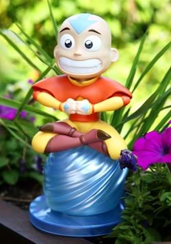 Avatar the Last Airbender Aang 8" Garden Gnome Upd