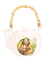 Avatar: The Last Airbender Tea Set Alt 1