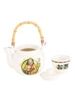 Avatar: The Last Airbender Tea Set Alt 3