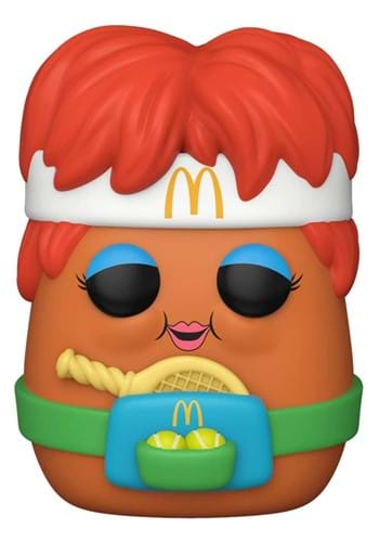 tennis mcnugget pop