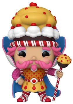 POP Vinyl Candyland King Kandy