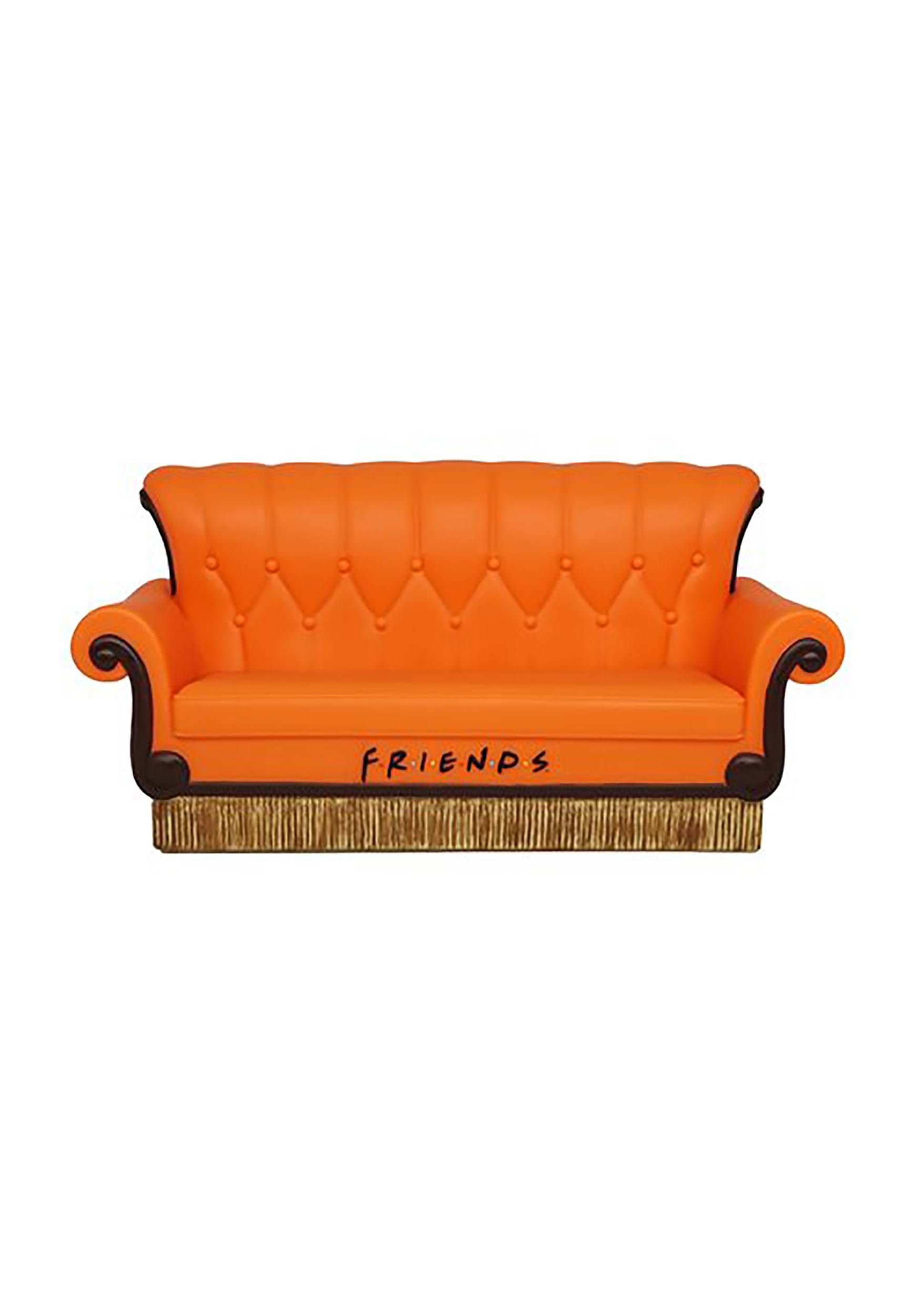 Couch From Friends Figural Bank