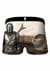 Crazy Boxer The Mandalorian and The Child Mens Boxer Brief 1