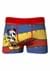 Crazy Boxer Mens Holiday Mickey 2 Pack of Boxer Briefs 3