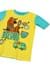 Scooby-Doo Boy's 4 Piece Sleep Set Alt 5