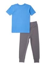 Blippi Toddler Sleepwear Set Alt 1