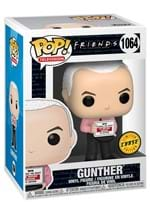 POP TV Friends Gunther Figure upd Alt 2