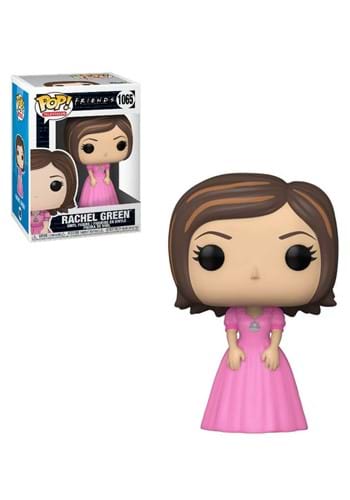 funko rachel