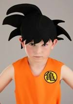 Child Dragon Ball Z Kid Goku Costume Alt 1