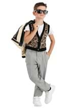 Ferris Bueller Child Costume Alt 2