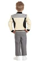 Ferris Bueller Costume for Toddlers Alt 1