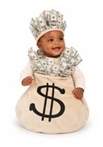 Money Bag Costume Babies Upd 1