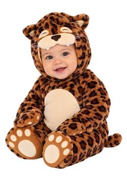 Cutie Cheetah Infant Costume upd