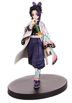 Demon Slayer Kimetsu no Yaiba Shinobu Kocho Statue