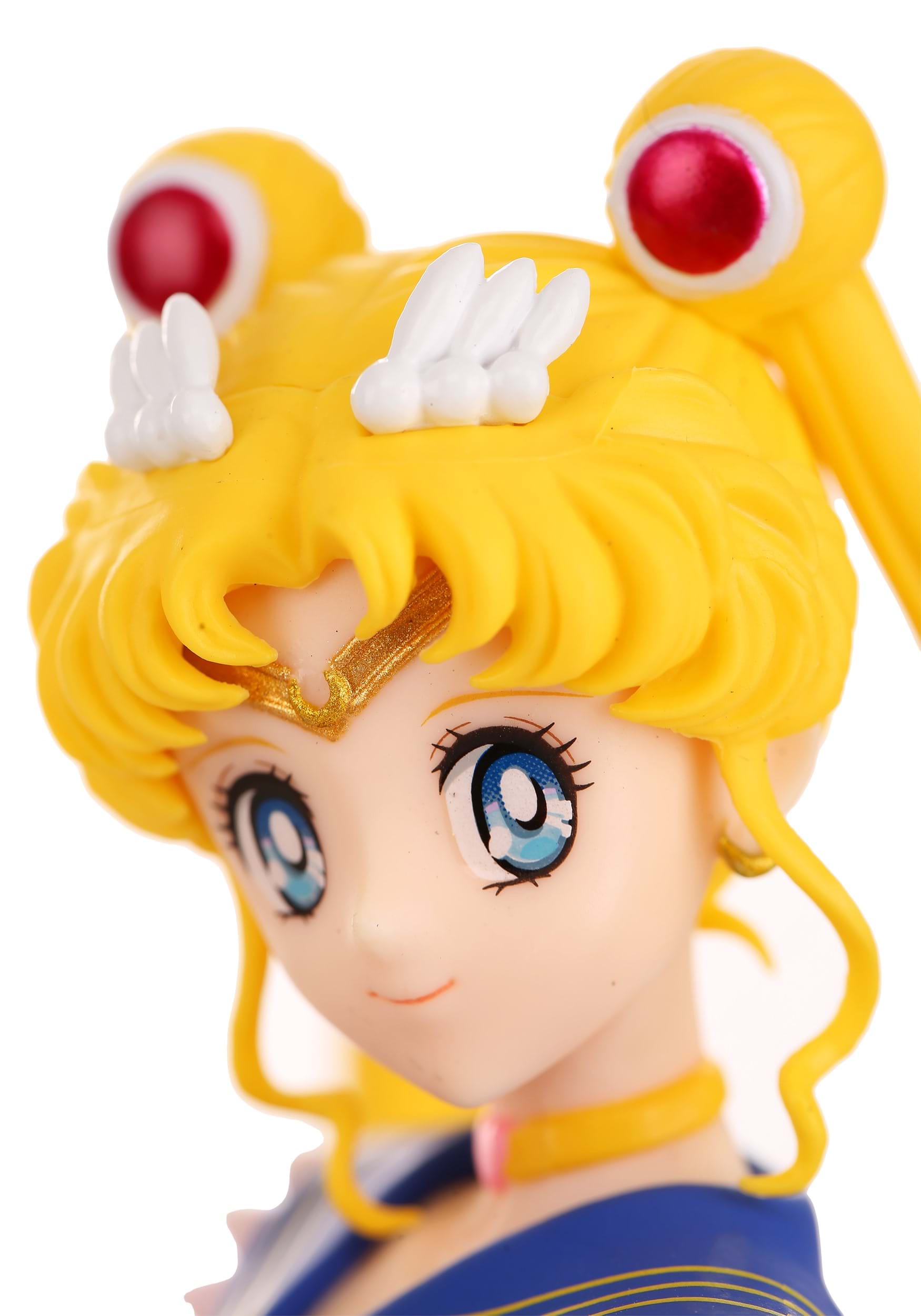 Sailor Moon Crystal Season 3 - Super Sailor Moon 󾀔Serena󾀔, By Super Sailor  Moon and Super Sailor Mini Moon