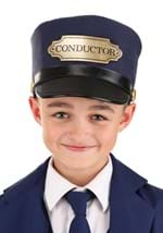 Conductor Hat