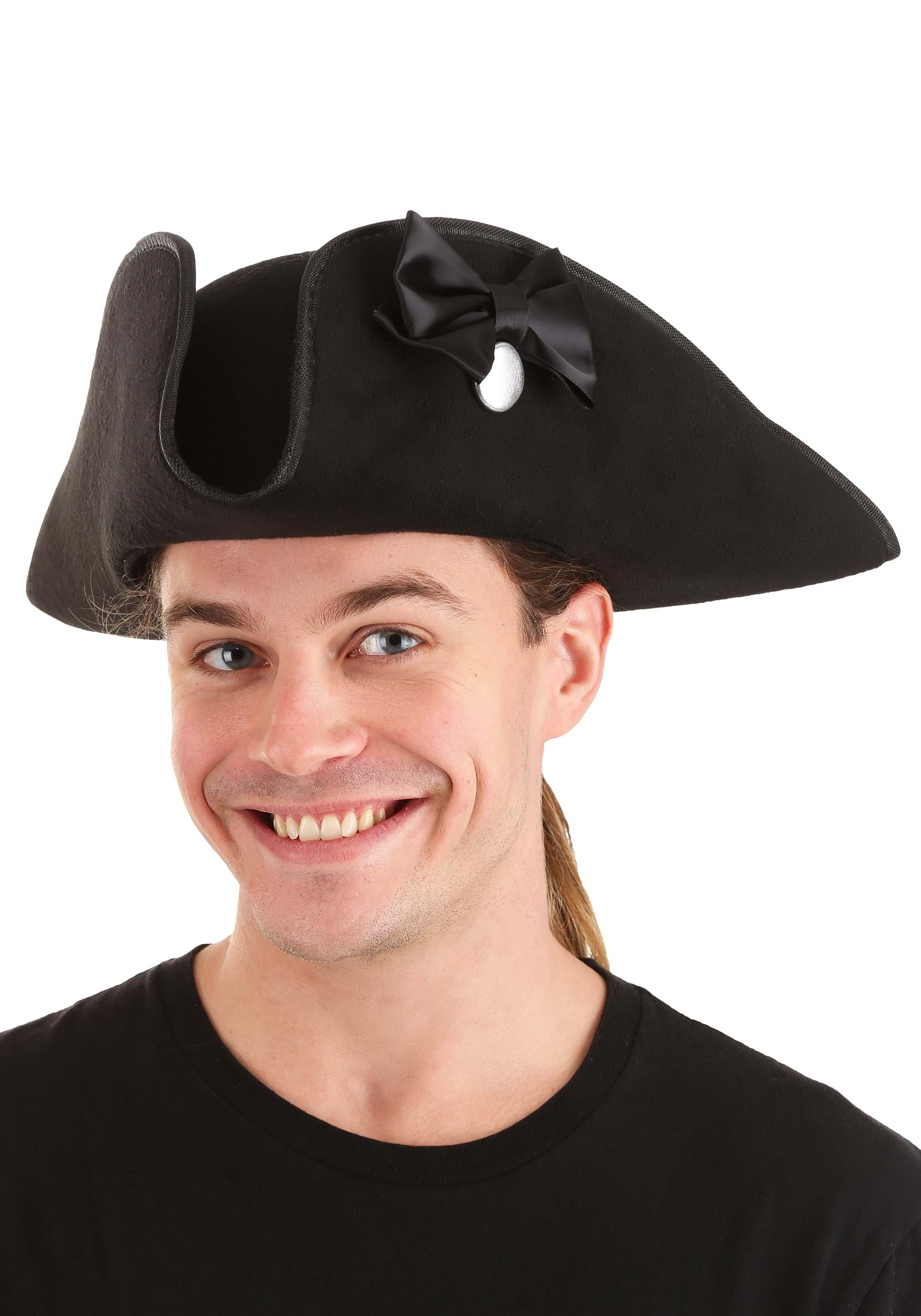 George Washington Hat For Adults