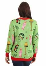 A Christmas Story Ugly Christmas Sweater Alt 5