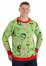 A Christmas Story Ugly Christmas Sweater Alt 4