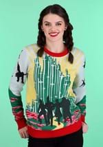 Adult Wizard of Oz Ugly Sweater alt 1