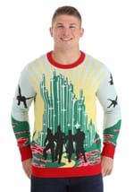 Adult Wizard of Oz Ugly Sweater alt 2