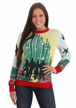 Adult Wizard of Oz Ugly Sweater alt 3