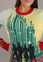 Adult Wizard of Oz Ugly Sweater alt 4