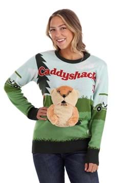 Caddyshack Ugly Sweater Alt 9